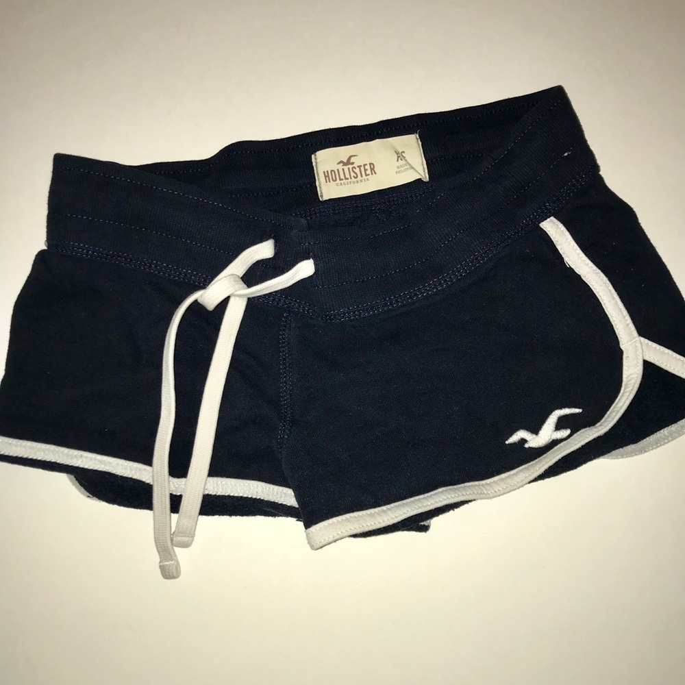 Pajama Shorts